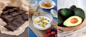 Pola Makan Tepat Bikin PMS Kabur Secepat Kilat