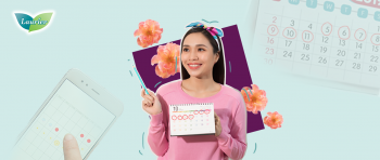 Cara Hitung Siklus Menstruasi Nggak Pake Ribet!
