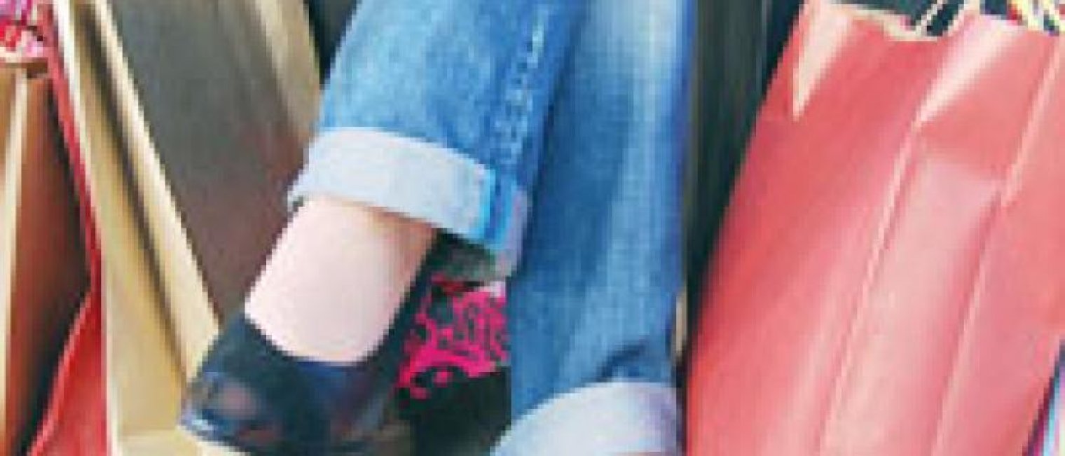 PMS Ternyata Bisa Pengaruhi Gaya Hidupmu, lho