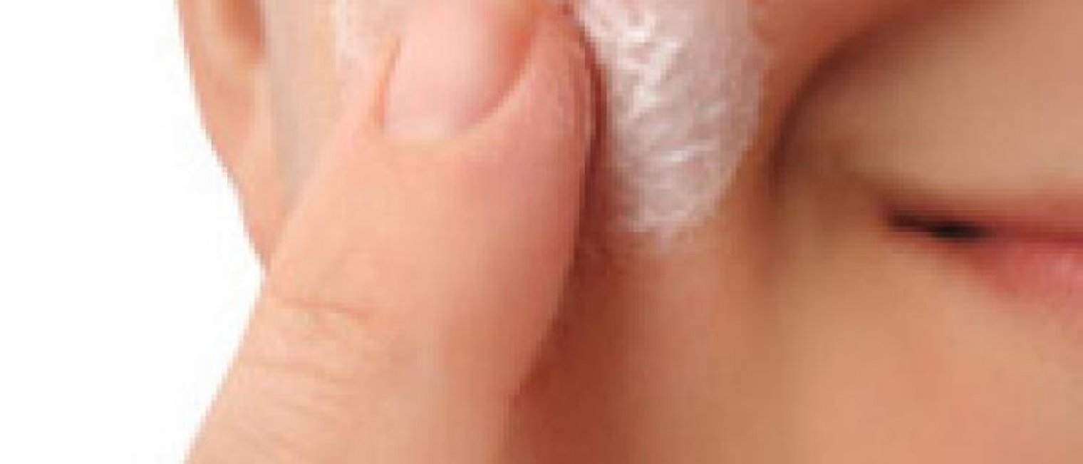  4 Kondisi Kulit yang Biasanya Terjadi Saat Kamu Menstruasi!