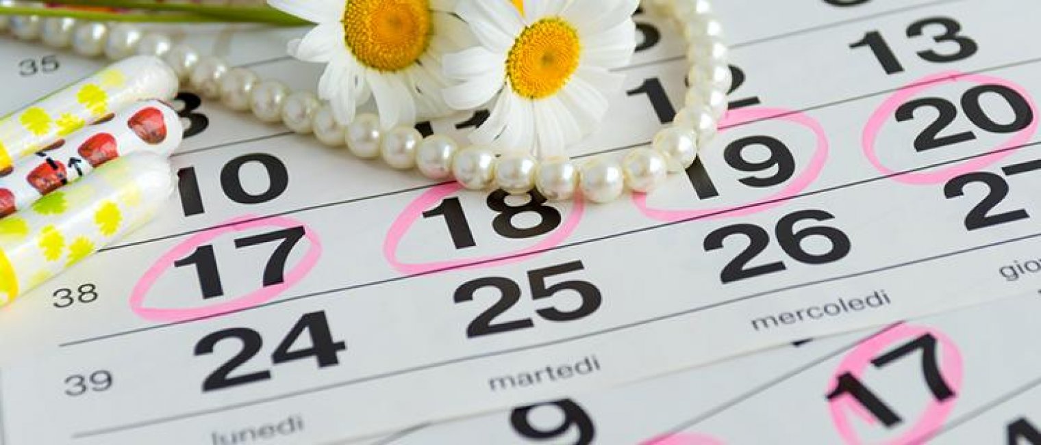 Kenapa ya, Siklus Menstruasiku Jadi Memendek?