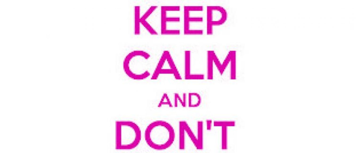 3 Kejadian Unik yang Nggak Sadar Kamu Alami Saat Menstruasi!