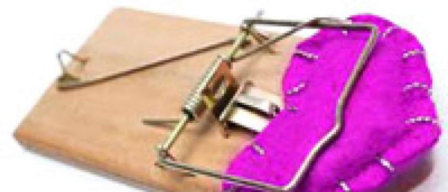 Tips Move On dari Mantan yang Naksir Sahabat