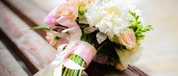 Duh…Menstruasi di Hari Pernikahan!