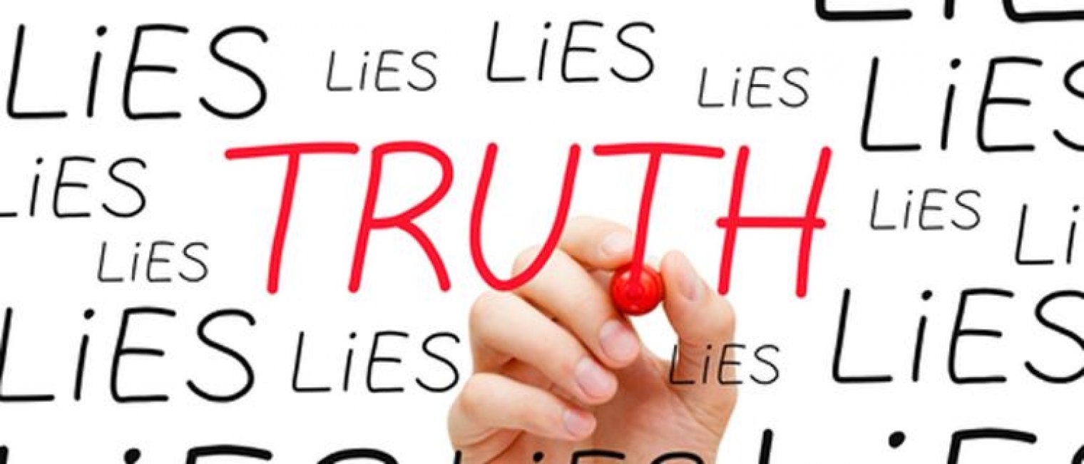 Ciri-ciri Kalau Pacar Mulai Bohong