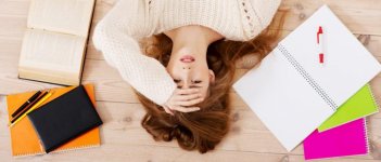 Stres Hilang, Ujian Lancar!