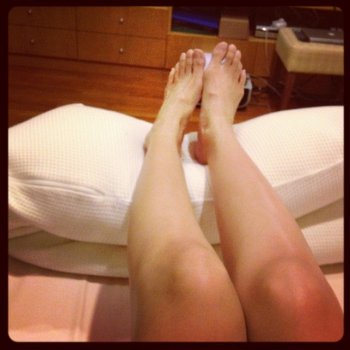  Kenapa Lututku Nyeri Pas Mau Menstruasi?