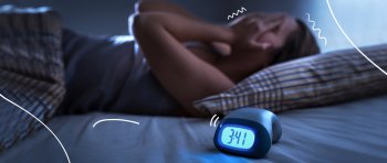 Sering Mimpi Buruk saat Menstruasi? Ini Penjelasannya