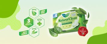 Rekomendasi Pembalut Berdasarkan Kondisi Menstruasi Kamu