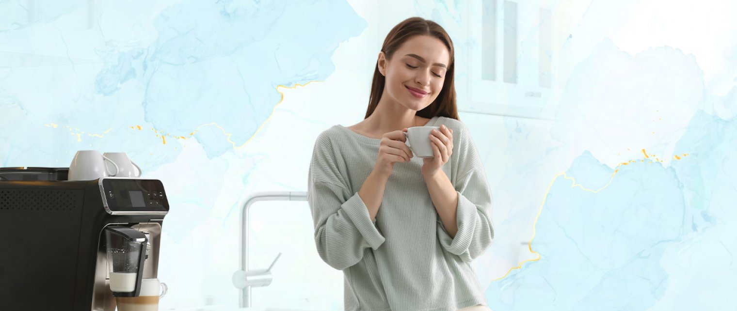 Minum Kopi saat Menstruasi, Boleh Gak Ya?