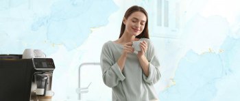 Minum Kopi saat Menstruasi, Boleh Gak Ya?