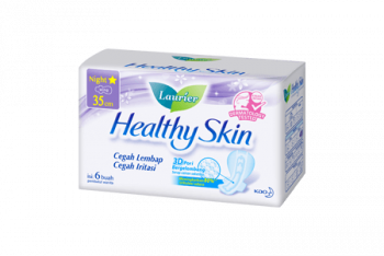 Laurier Healthy Skin 35cm