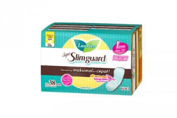 Laurier Super Slimguard 17cm