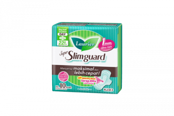 Laurier Super Slimguard 22.5cm