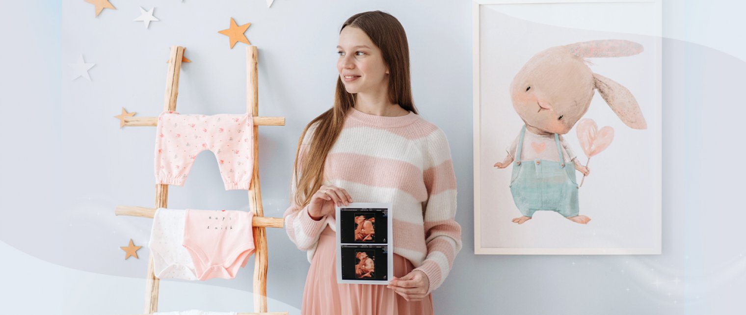 USG saat Promil dan Kehamilan, Perlukah?