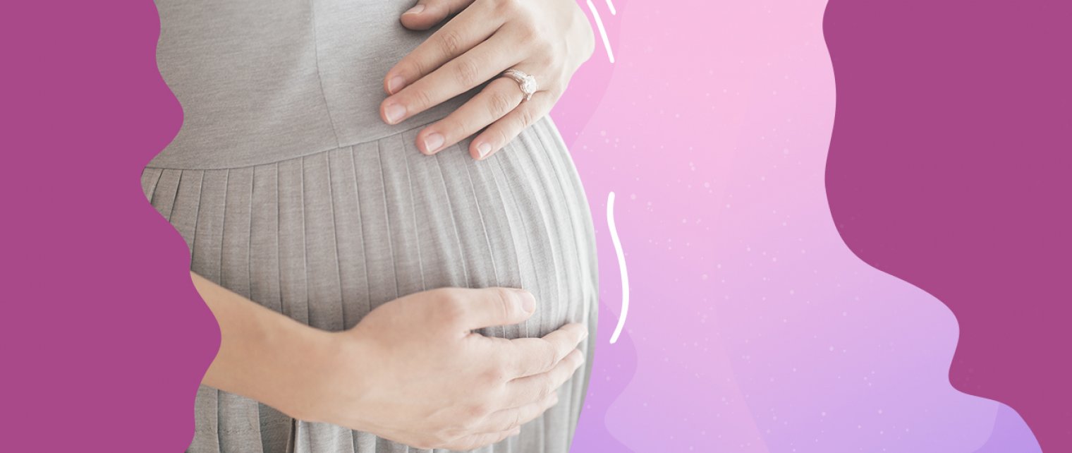 Bisakah Menstruasi Saat Hamil? Begini Penjelasannya