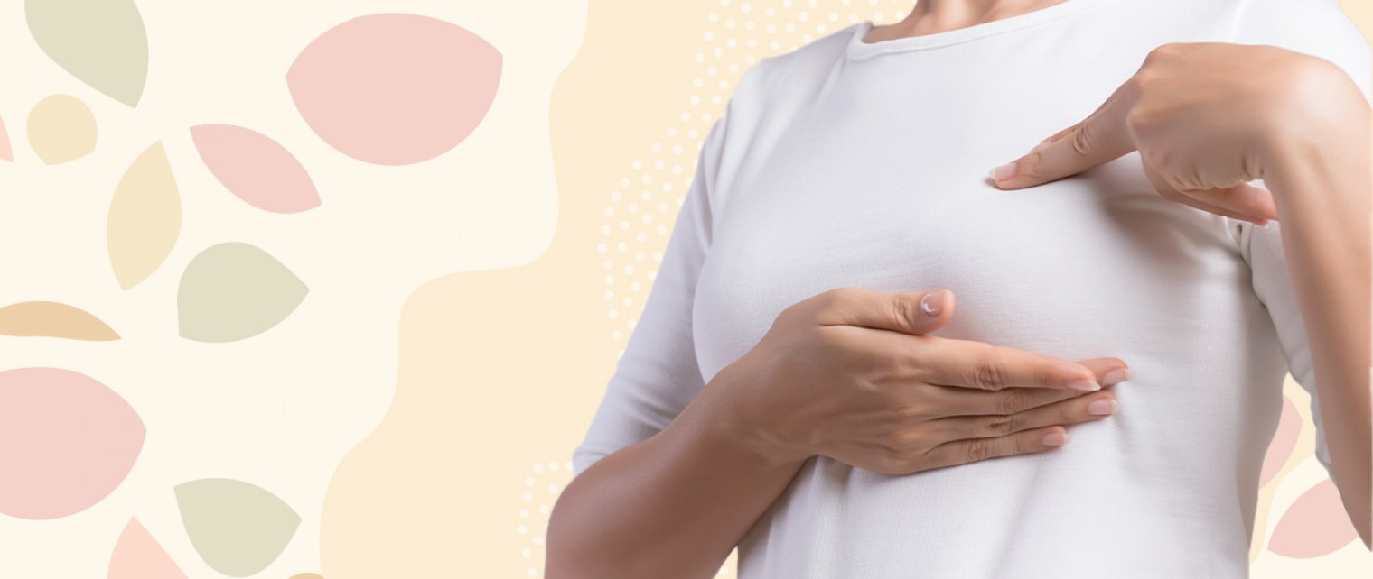 Ukuran Payudara Tidak Sama, Apakah Ini Hal yang Normal?