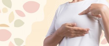 Ukuran Payudara Tidak Sama, Apakah Ini Hal yang Normal?