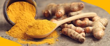 Benarkah Kunyit Bisa Atasi Nyeri saat Menstruasi?