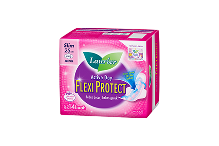 Laurier Flexi Protect Long Wing