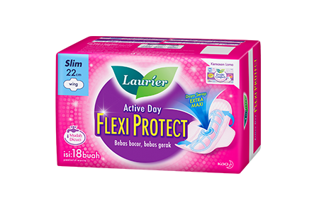 Laurier Flexi Protect Wing