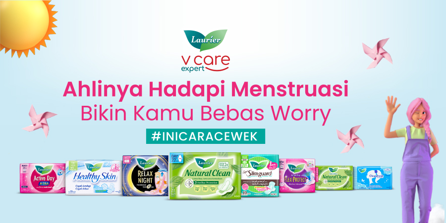 Active Day X-tra Maxi