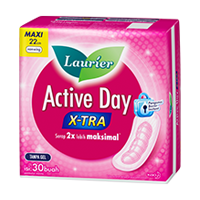 Active Day X-tra Maxi