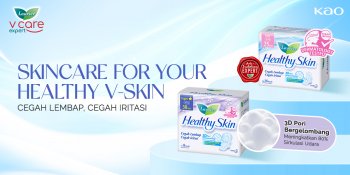 Perlu Gak Sih Skincare untuk Area Vagina?