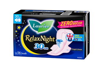 Laurier Relax Night 30cm