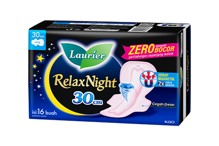 Laurier Relax Night 30cm