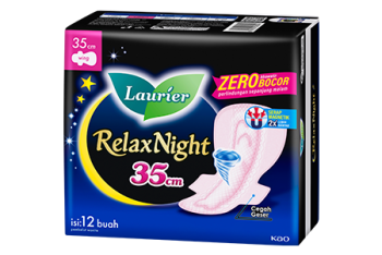 Laurier Relax Night 35cm